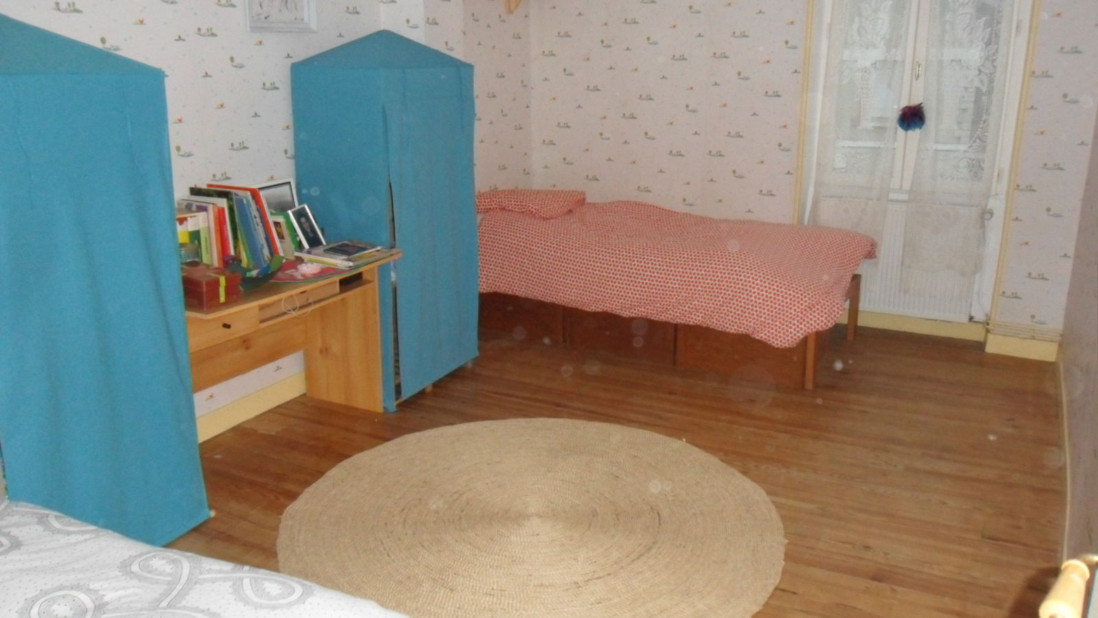 Itsenäinen Studio Pamiers 125170