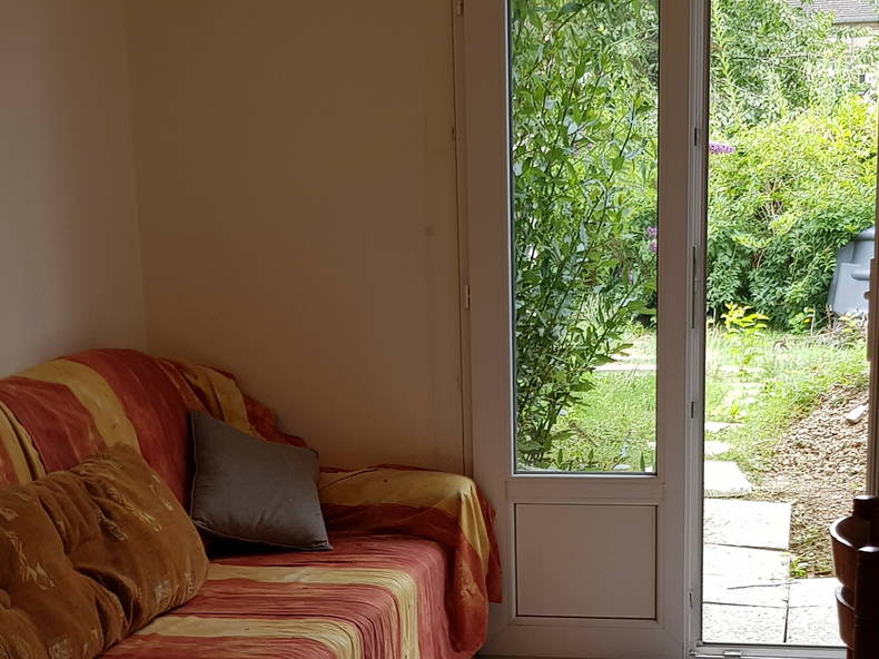 Ganzes Haus Clairoix 113200-1