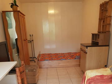 Room For Rent Clairoix 113200