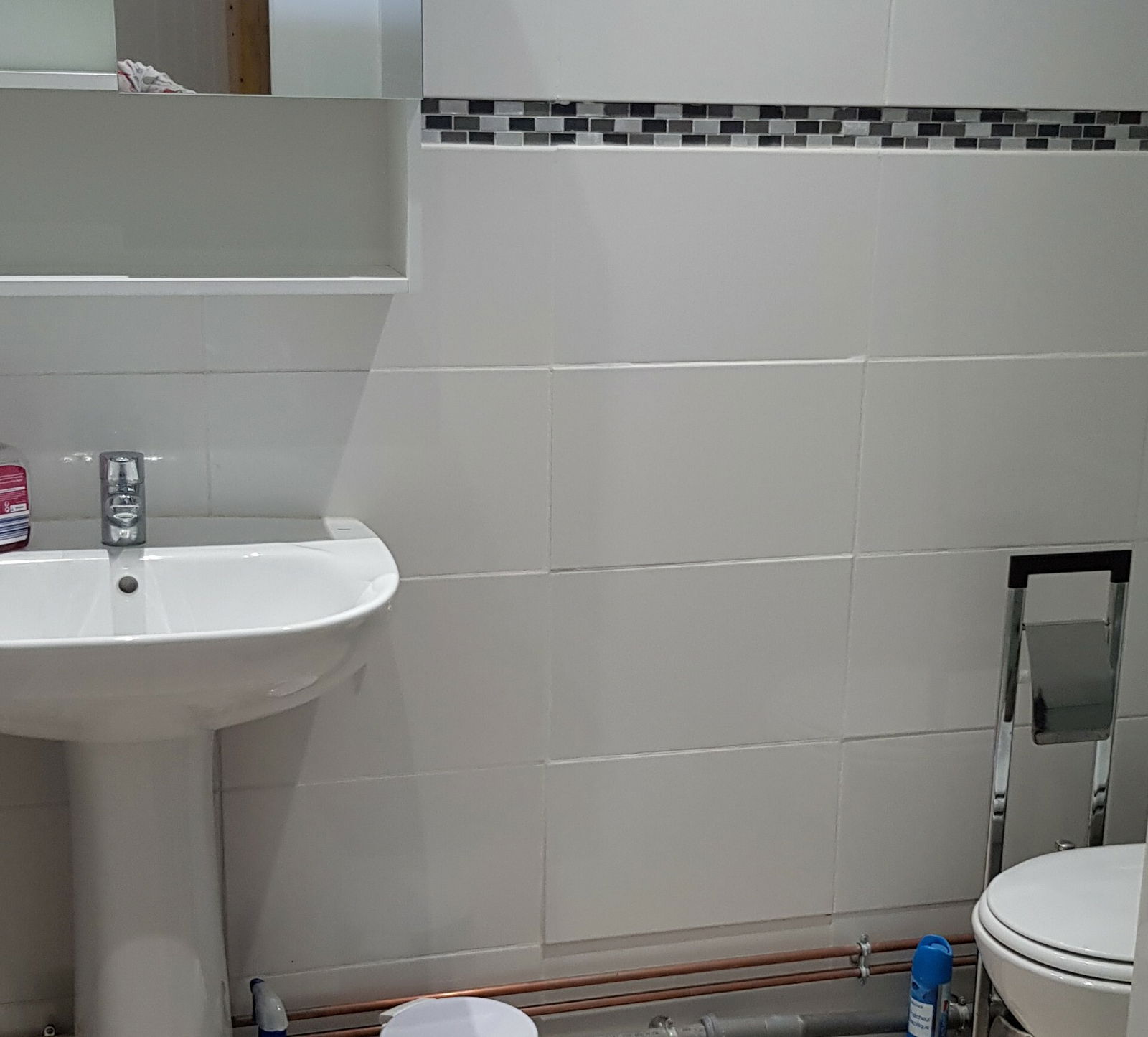 Tutta La Casa Clairoix 113200