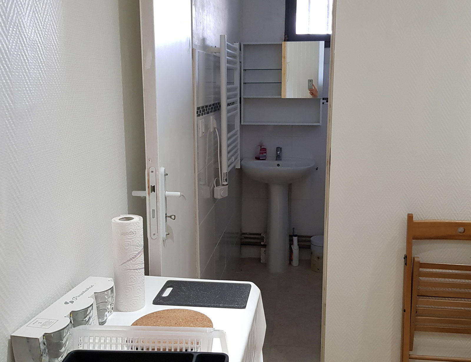 Tutta La Casa Clairoix 113200