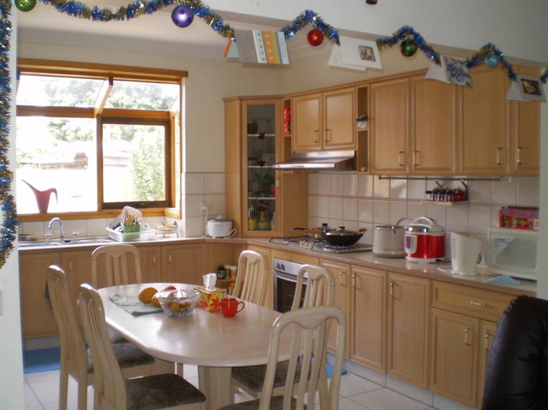 Chambre Chez L'habitant Mill Park 173109-2