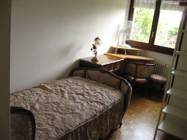 Hjemmeophold Corsier 183769