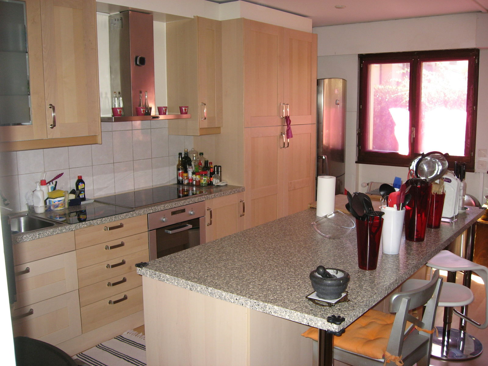 Hjemmeophold Corsier 183769