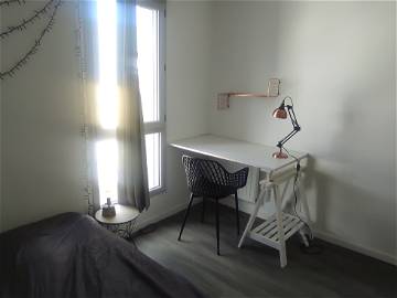 Room For Rent Rennes 291958