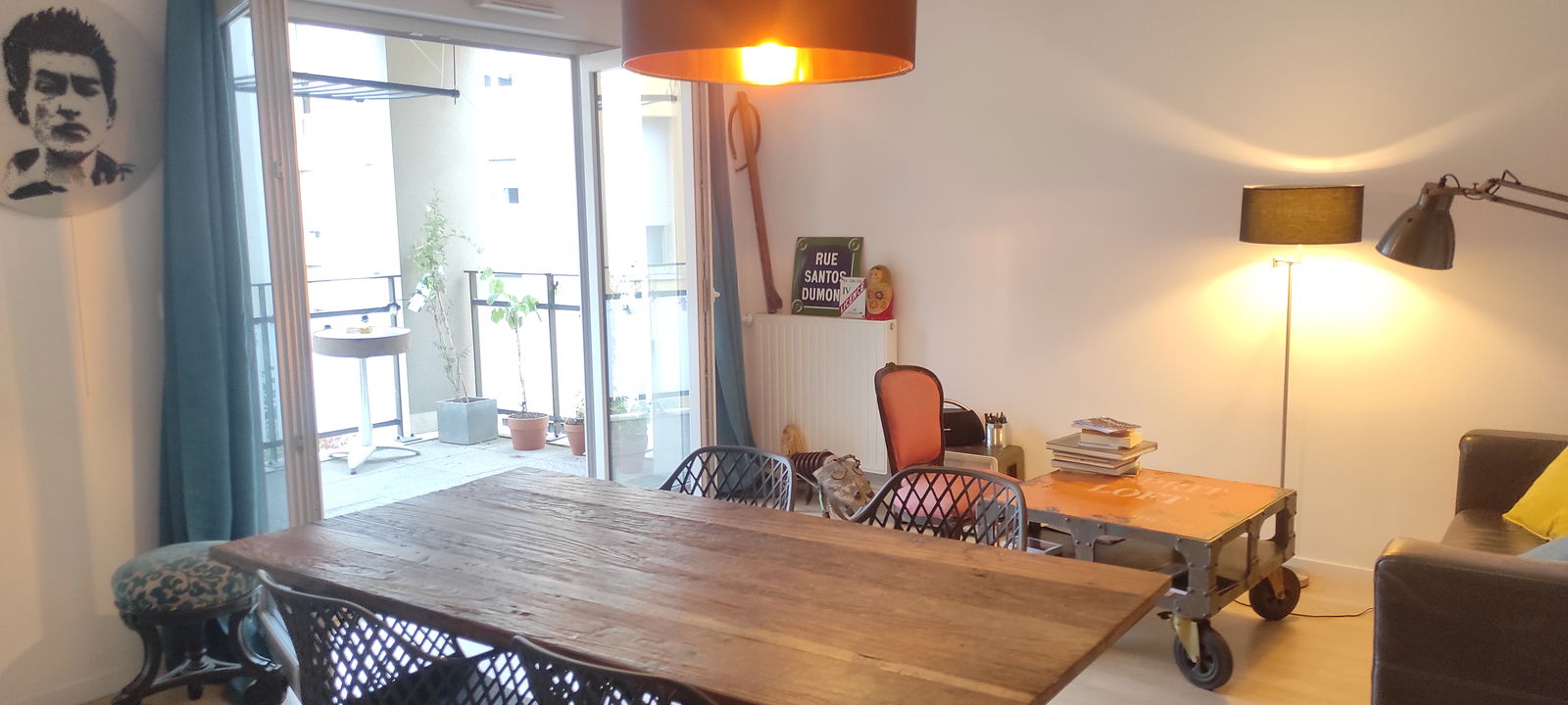 Homestay Rennes 291958