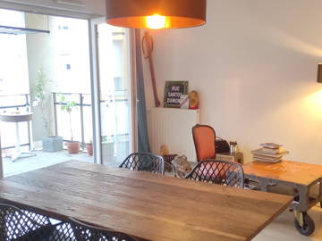 Room For Rent Rennes 291958