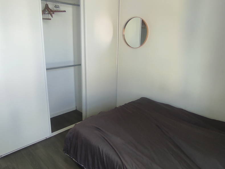 Homestay Rennes 291958-3