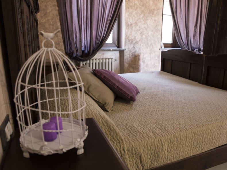 Entire Home Garbelletto 206025-2