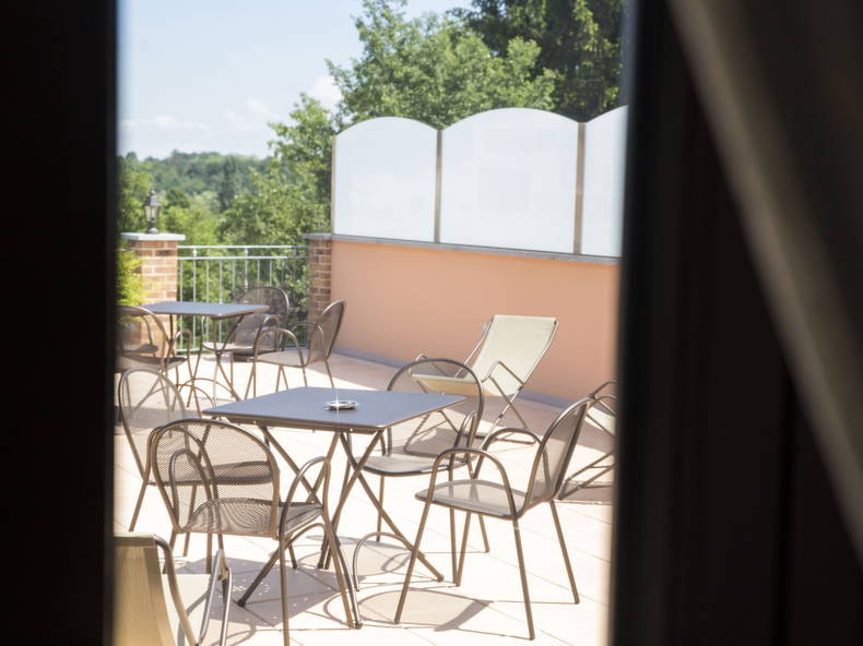 Entire Home Garbelletto 206025-3