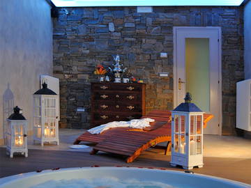 Logement Entier Garbelletto 206025-9