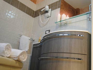 Logement Entier Garbelletto 206025-10