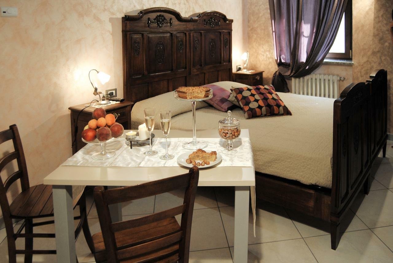 Onafhankelijke Studio Garbelletto 206025