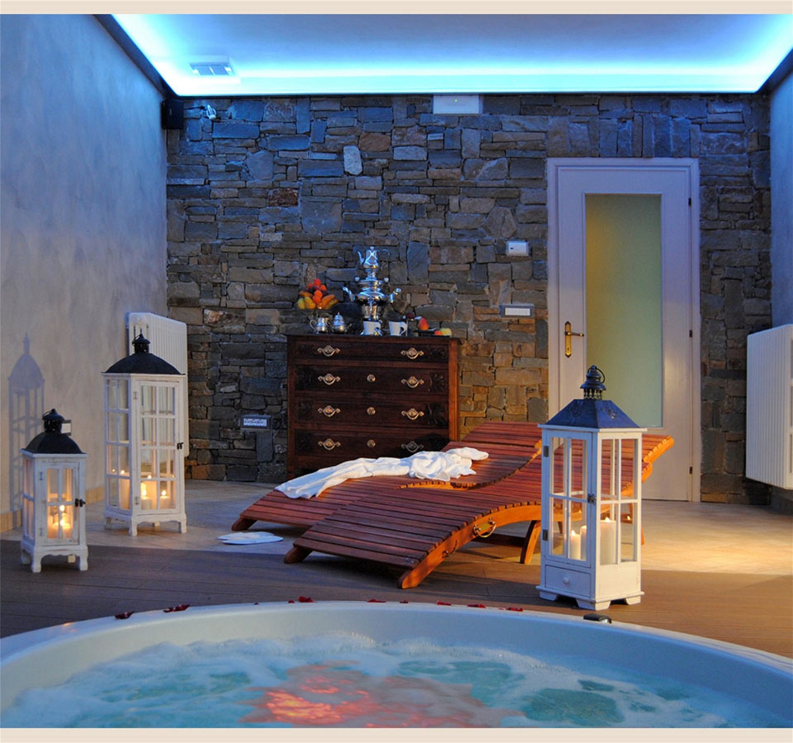 Onafhankelijke Studio Garbelletto 206025