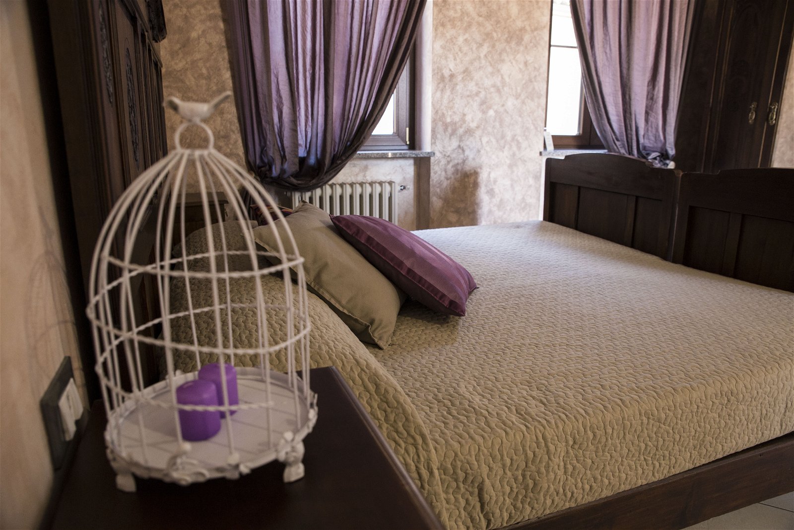 Studio Indépendant Garbelletto 206025