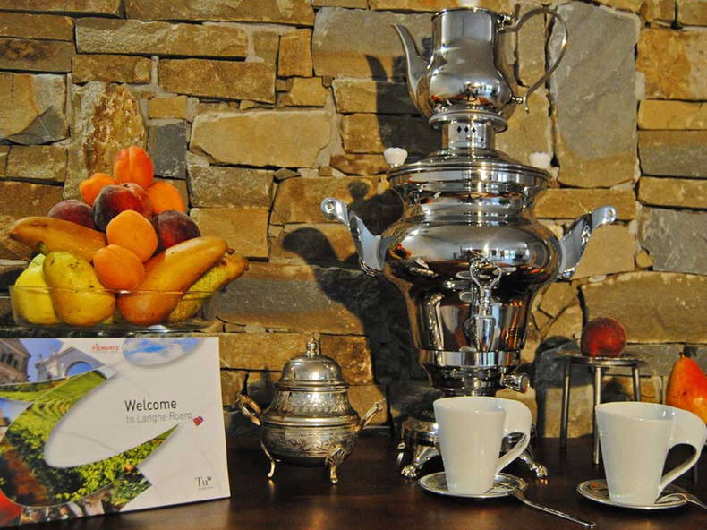 Entire Home Garbelletto 206014-4