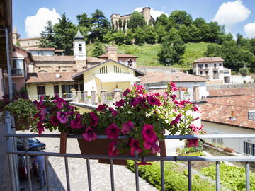 Logement Entier Garbelletto 206014-6