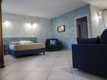 Logement Entier Garbelletto 206014-9