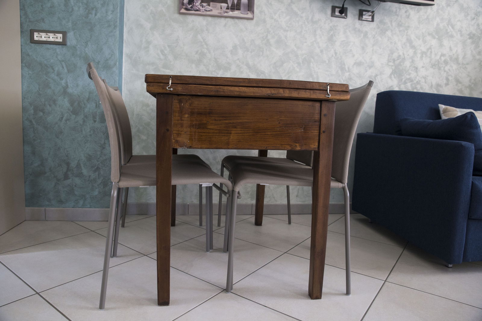 Estudio Independiente Garbelletto 206014