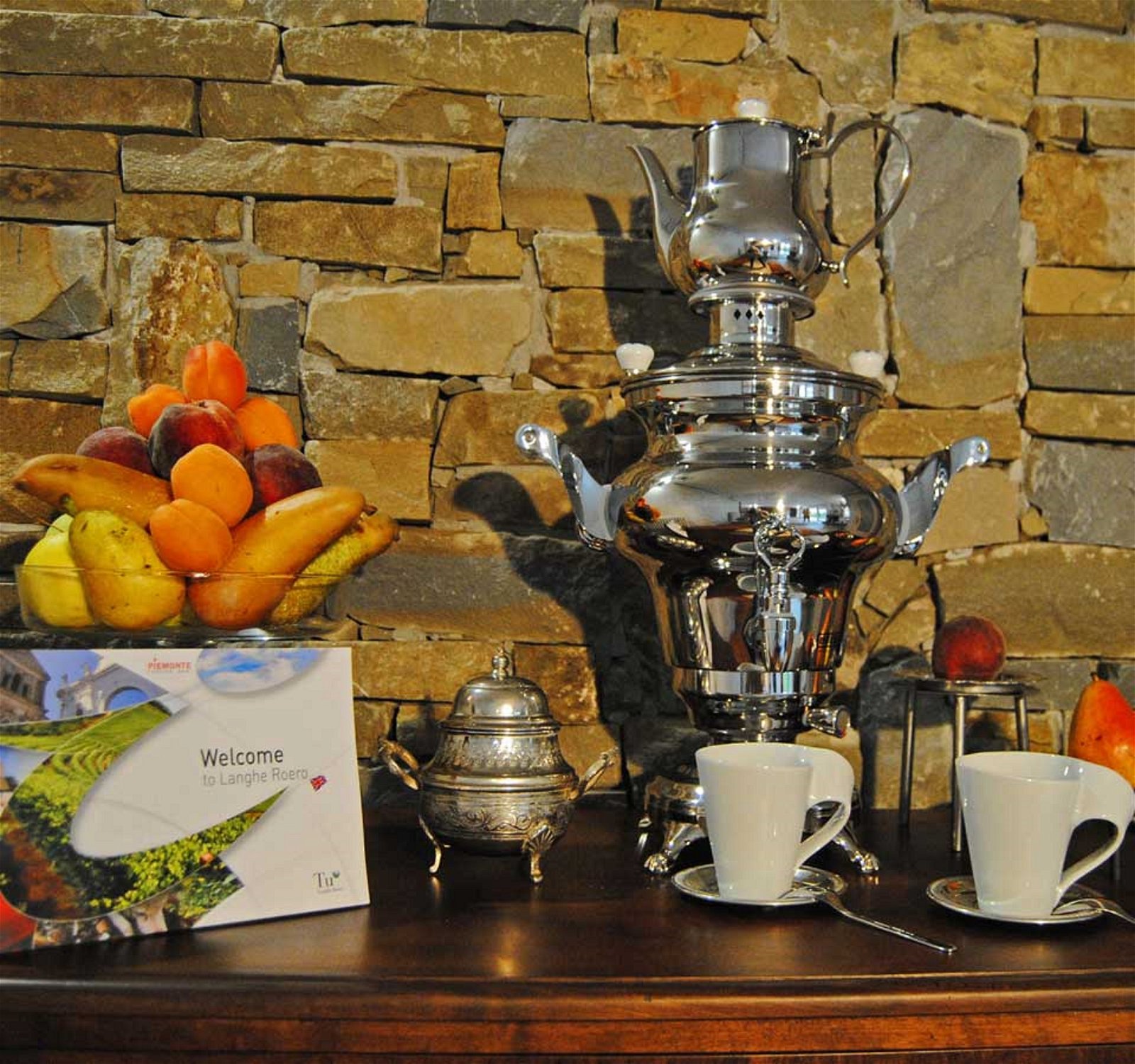 Studio Indépendant Garbelletto 206014