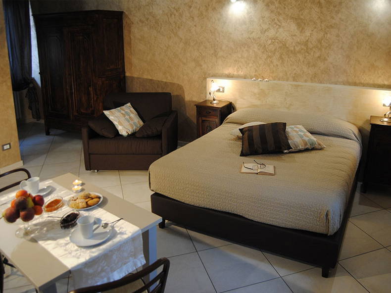 Toda La Casa Garbelletto 206032-1