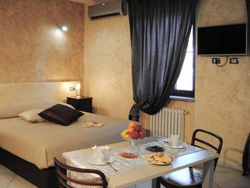 Logement Entier Garbelletto 206032-6