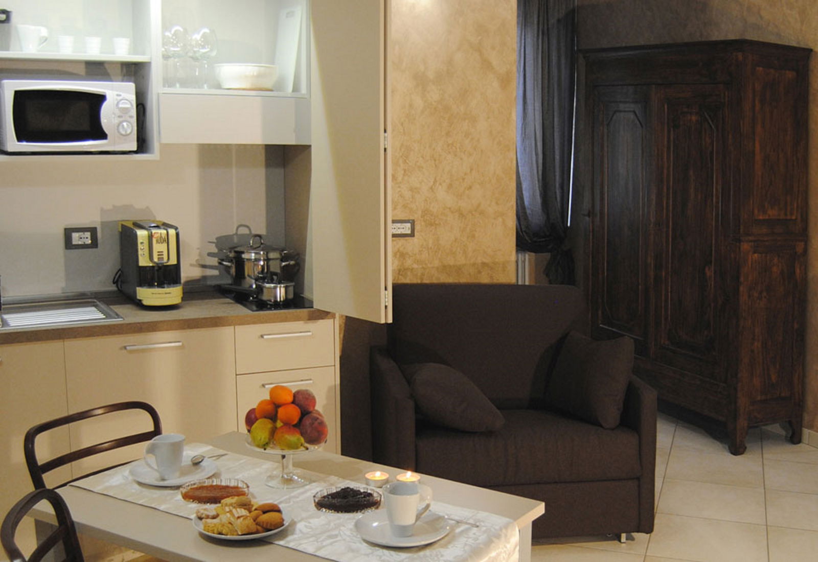 Independent Studio Garbelletto 206032