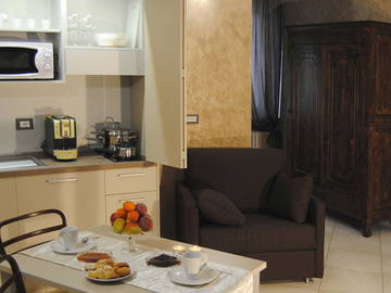 Logement Entier Garbelletto 206032-7