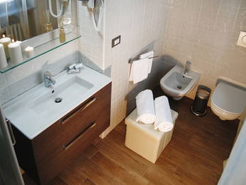 Logement Entier Garbelletto 206032-8