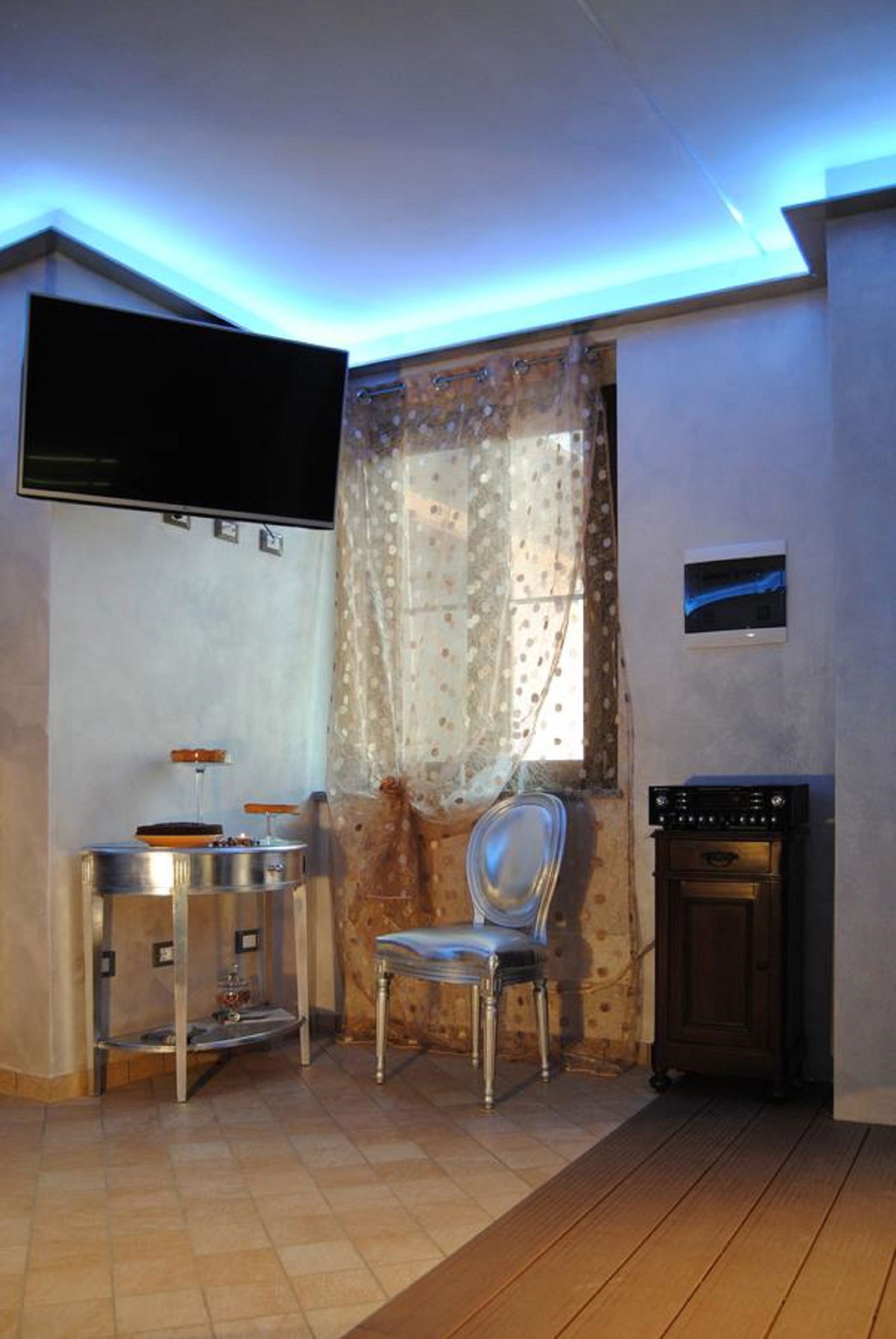 Independent Studio Garbelletto 206032