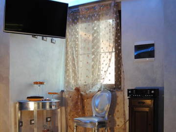 Logement Entier Garbelletto 206032-10