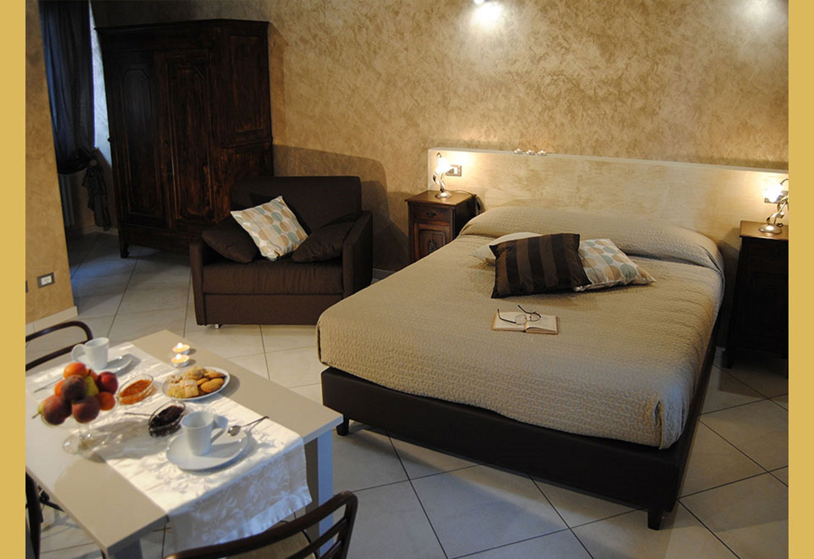 Estudio Independiente Garbelletto 206032