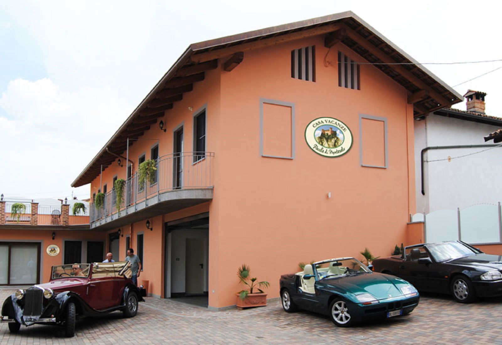 Estudio Independiente Garbelletto 206032