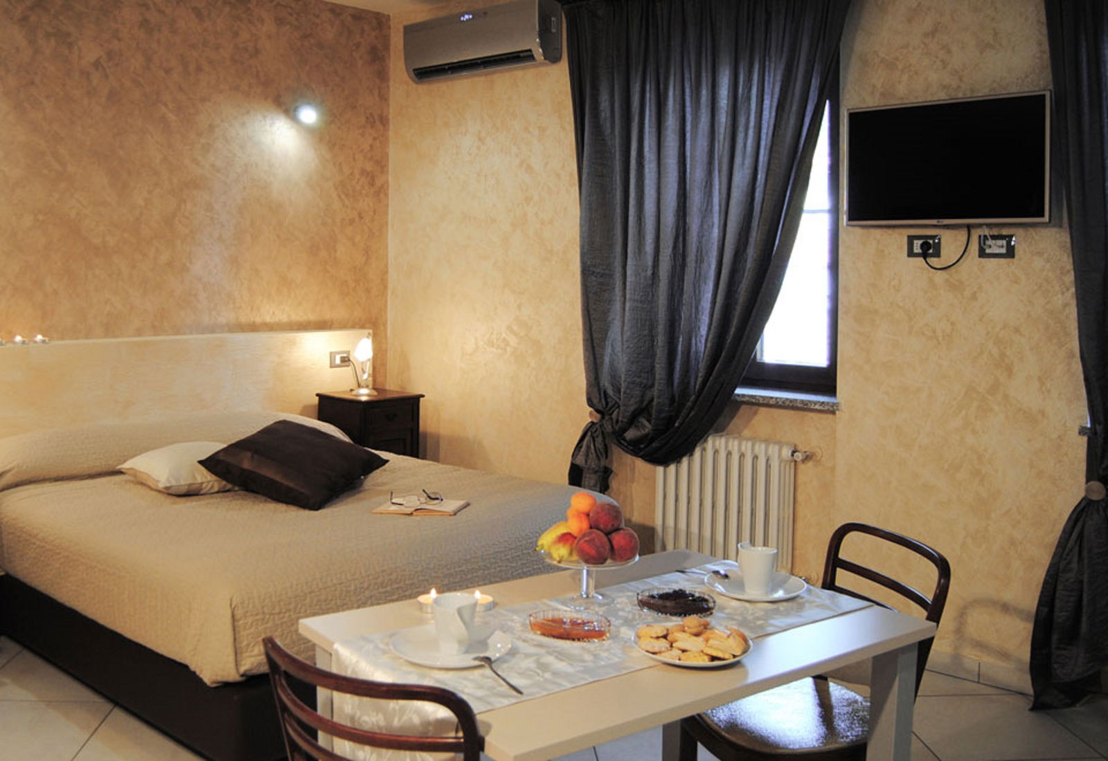 Estudio Independiente Garbelletto 206032