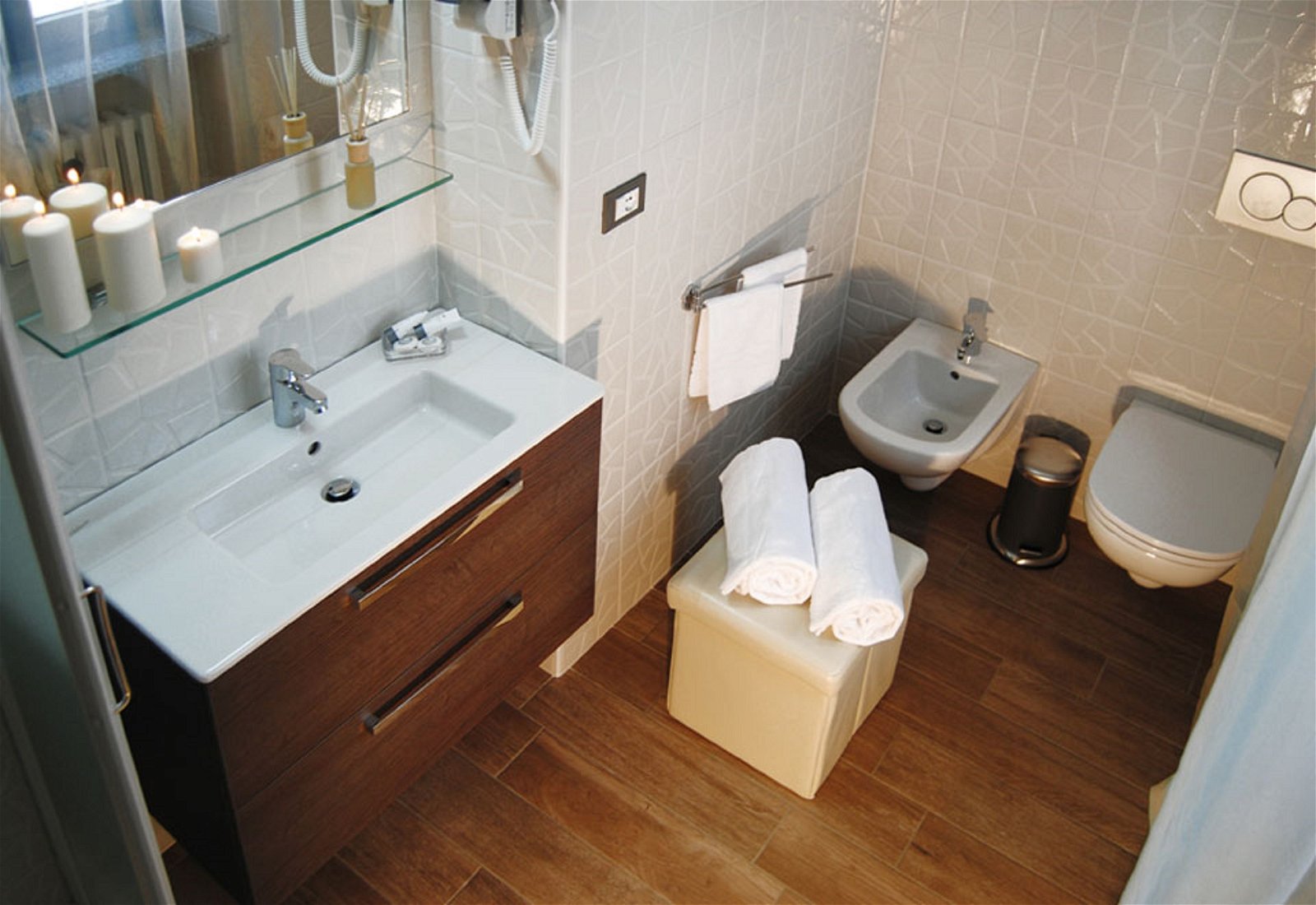 Studio Indépendant Garbelletto 206032