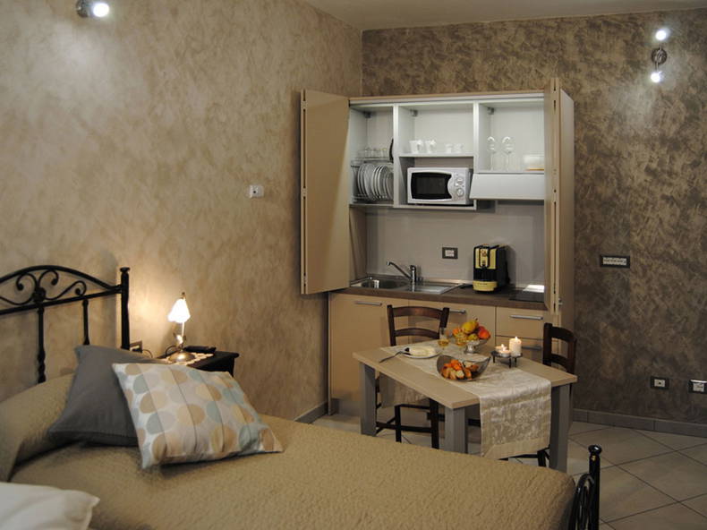 Entire Home Garbelletto 206026-3