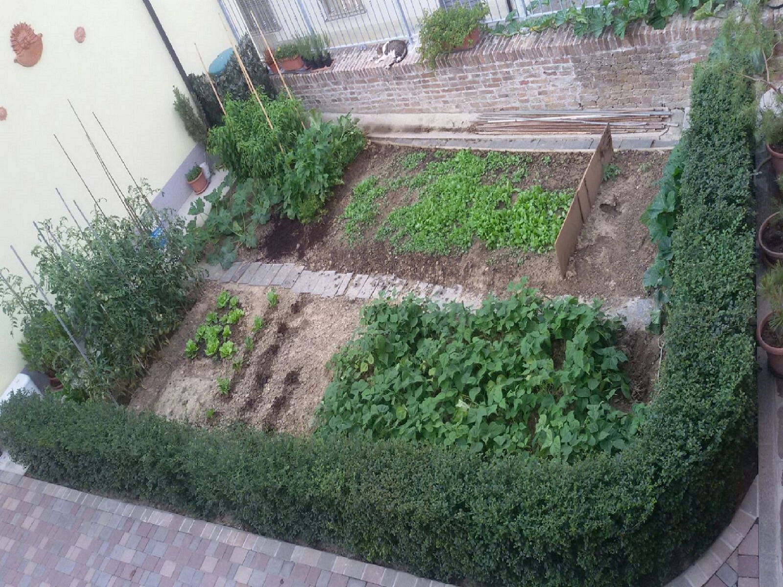 Independent Studio Garbelletto 206026
