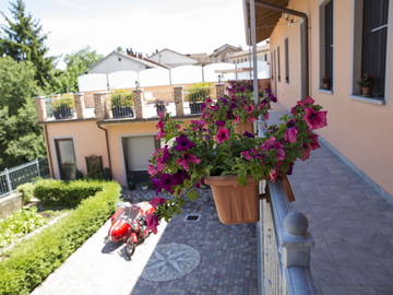 Logement Entier Garbelletto 206026-8