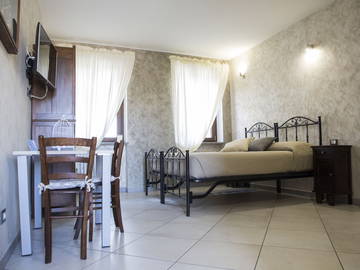 Logement Entier Garbelletto 206026-9