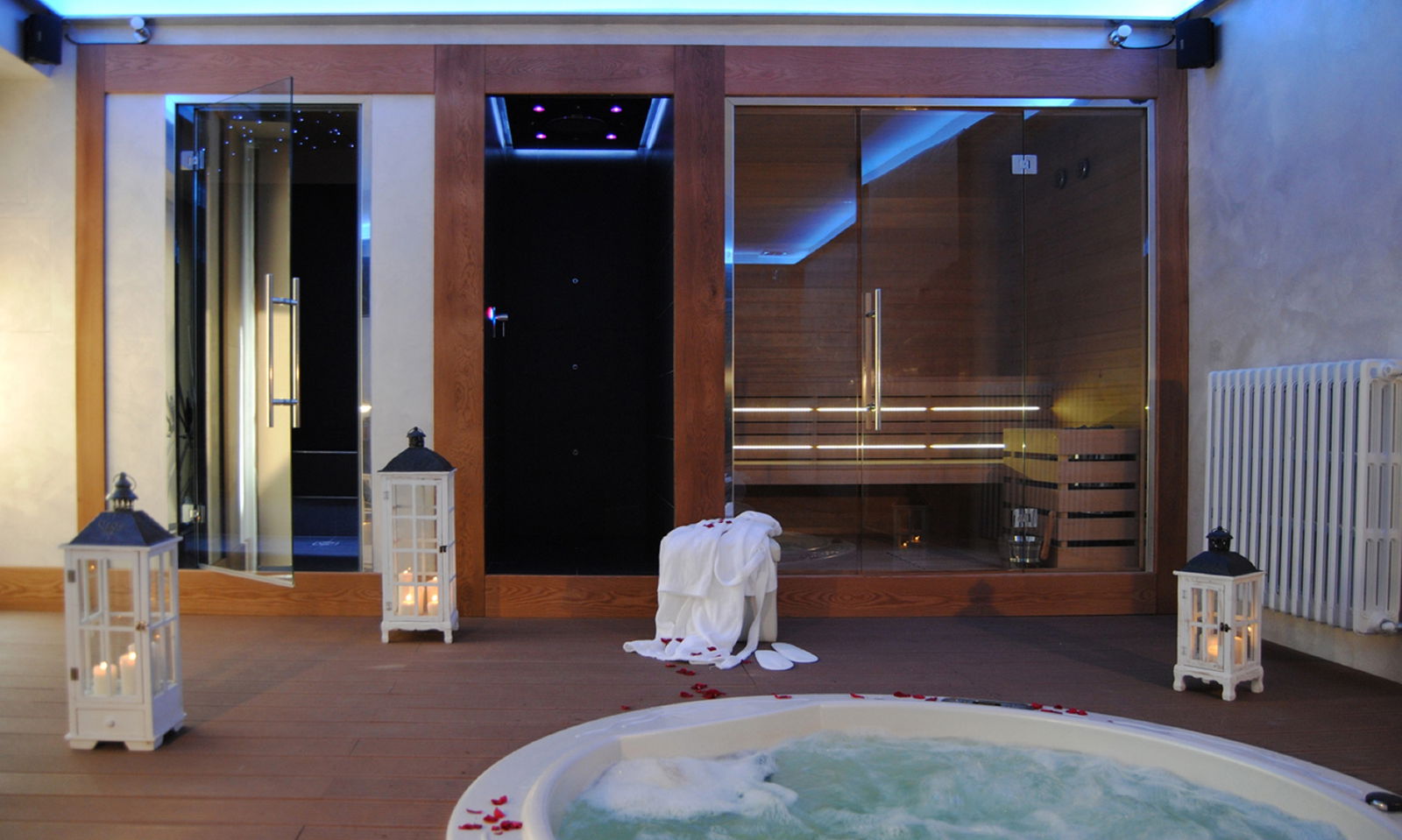 Estudio Independiente Garbelletto 206026