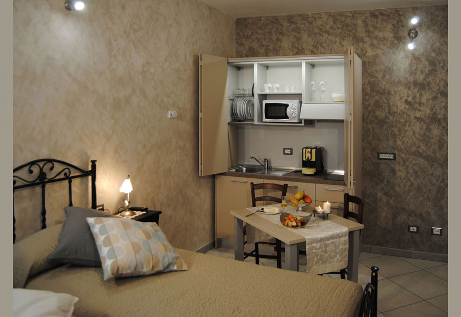 Estudio Independiente Garbelletto 206026