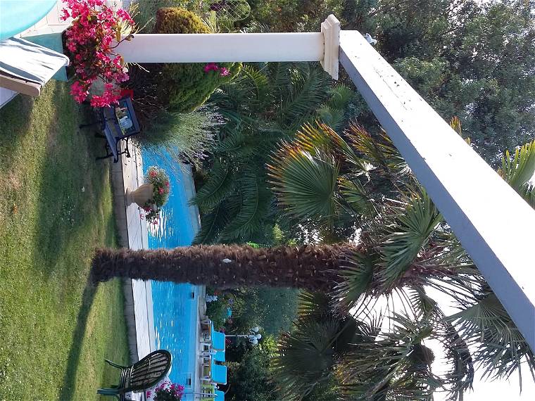 Homestay Châtelaillon-Plage 163159