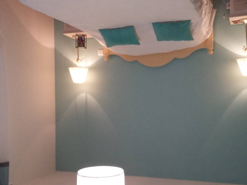 Habitaciones De Huéspedes Châtelaillon-Plage 259988-3