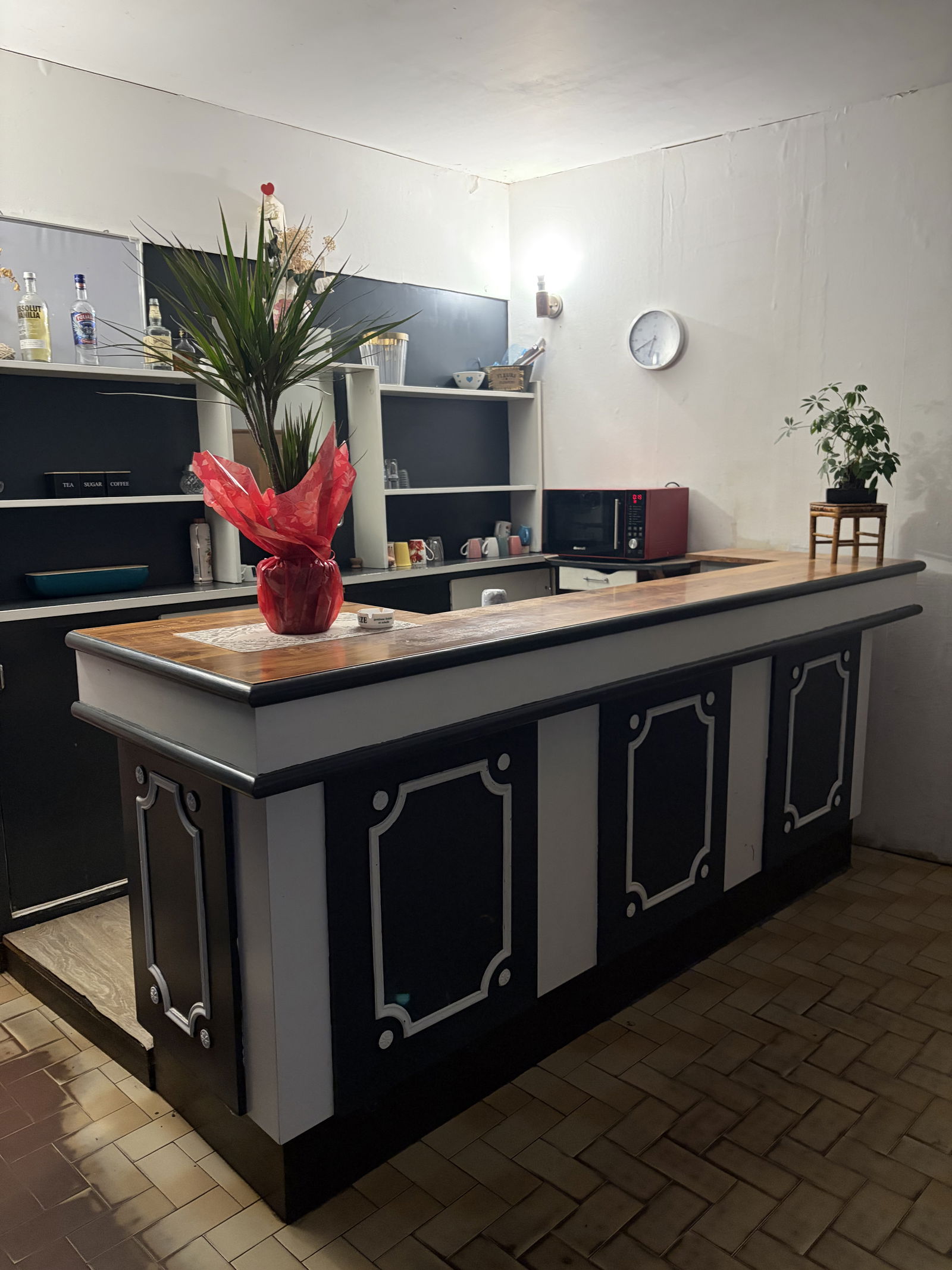 Chambre Chez L'habitant Saint-Pierre-le-Moûtier 661650