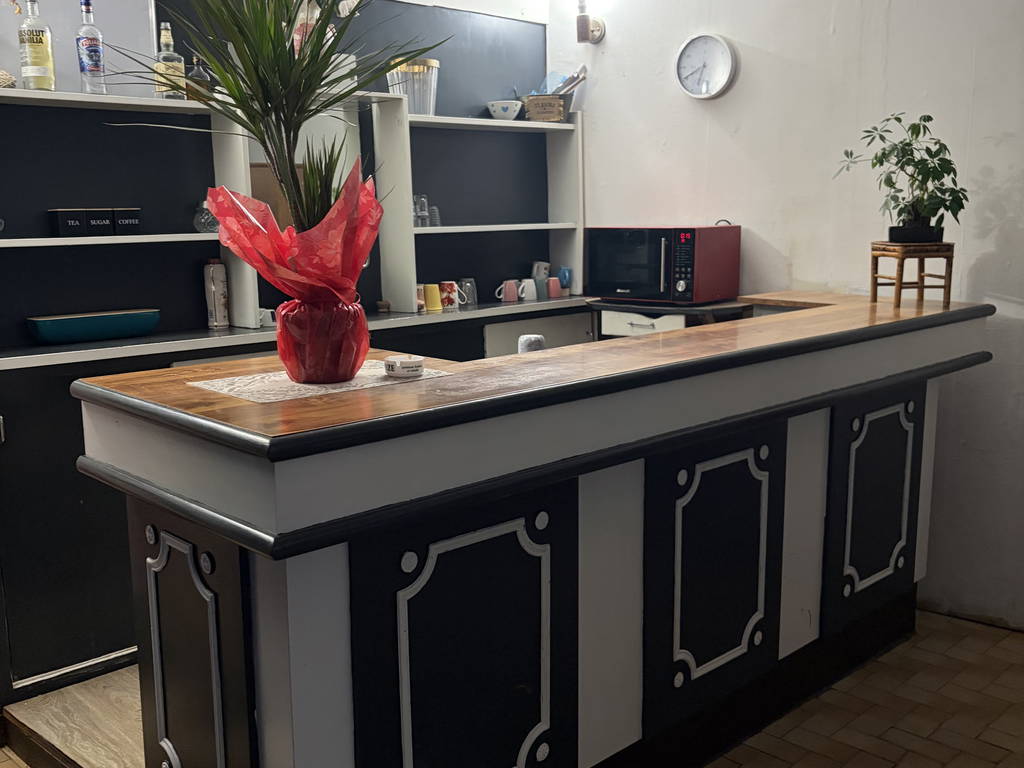 Chambre Chez L'habitant Saint-Pierre-le-Moûtier 661650-1