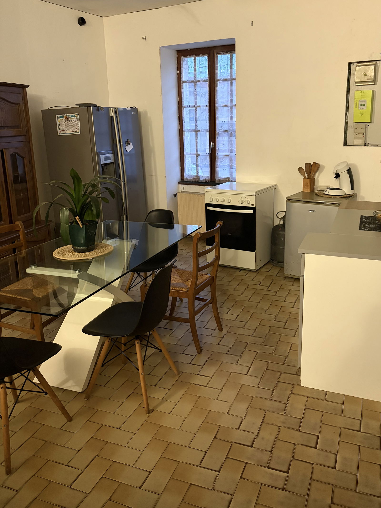 Chambre Chez L'habitant Saint-Pierre-le-Moûtier 661650
