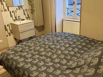 Chambre Chez L'habitant Saint-Pierre-Le-Moûtier 661650-3