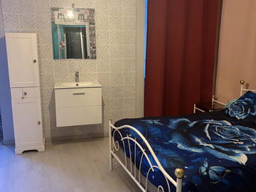 Chambre Chez L'habitant Saint-Pierre-Le-Moûtier 661650-4