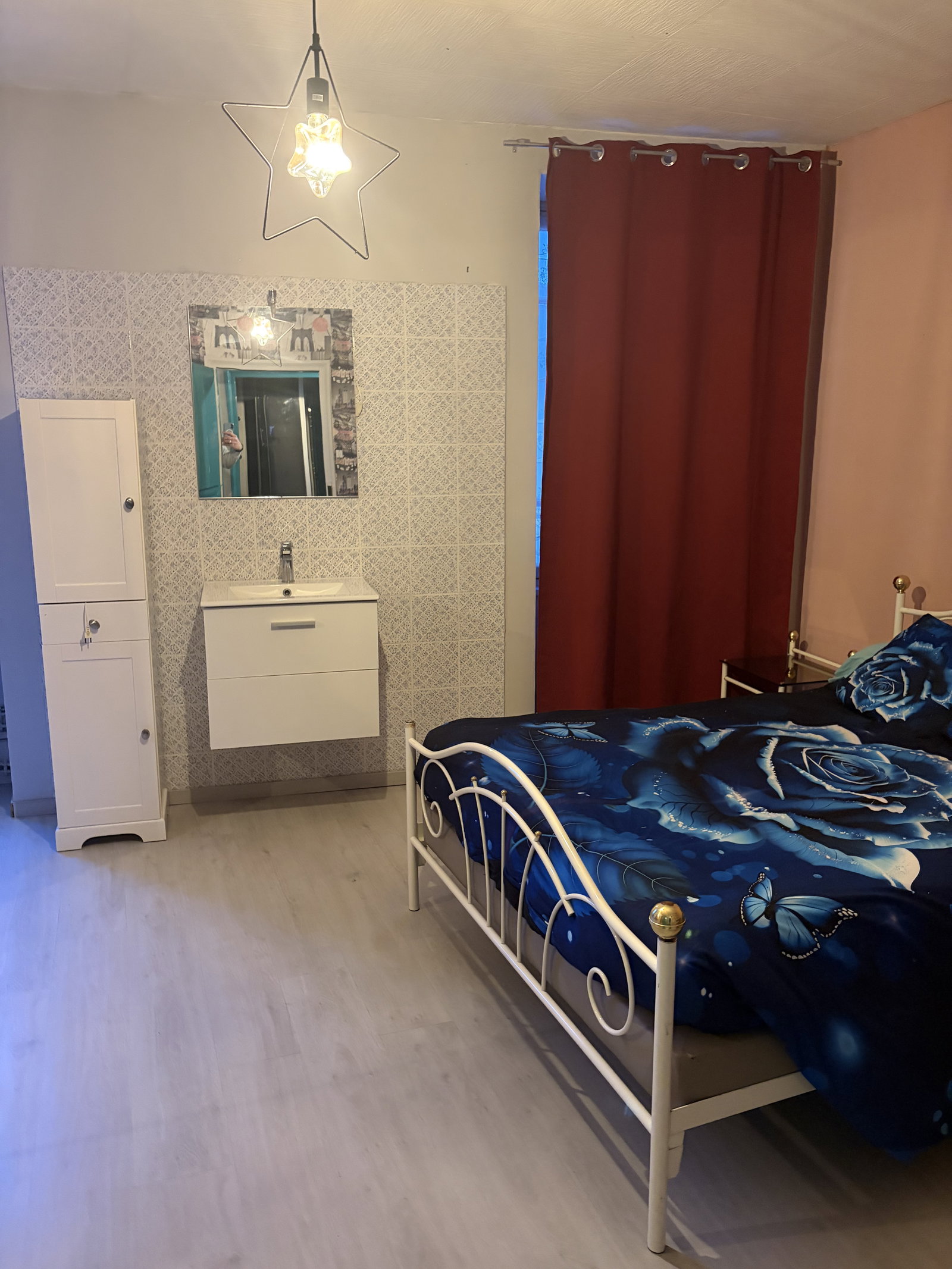 Tuisverblyf Saint-Pierre-le-Moûtier 661650