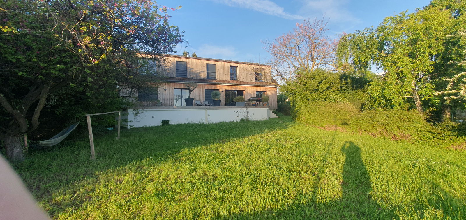 Zakwaterowanie U Rodziny Triel-sur-Seine 387076